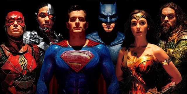 DC Extended Universe Financial and Rating Data Dataset on Opendatabay data marketplace