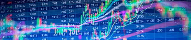 French Stock Market Forecasting News Data Dataset on Opendatabay data marketplace