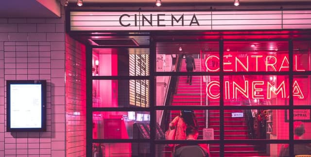 Cinematic Influences of Edgar Wright Dataset on Opendatabay data marketplace