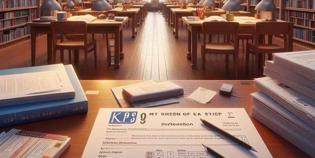 Standardised Essay Test Results Analysis Dataset on Opendatabay data marketplace