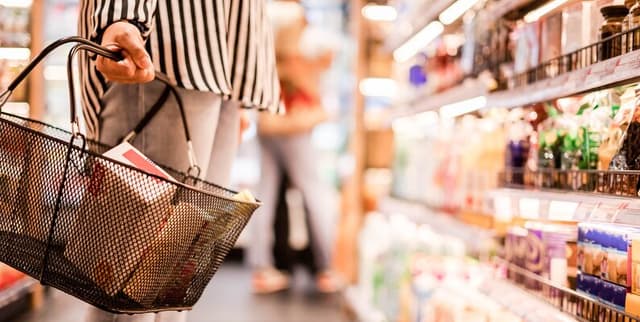 Retail Basket Analysis Data Dataset on Opendatabay data marketplace