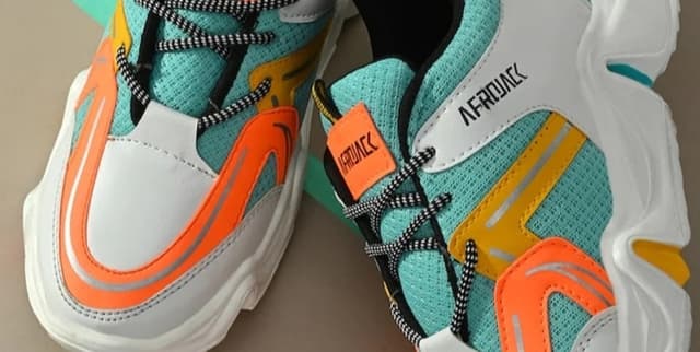 Amazon Mens Shoe Market Analysis Dataset on Opendatabay data marketplace