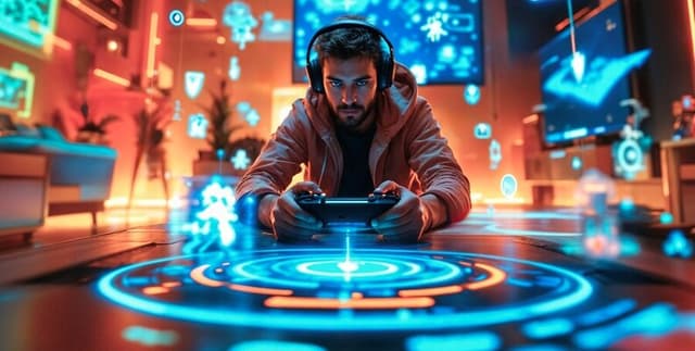 Academic Impact of Gaming Data Dataset on Opendatabay data marketplace