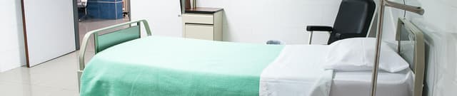 Hospital Patient Length of Stay Prediction Dataset on Opendatabay data marketplace