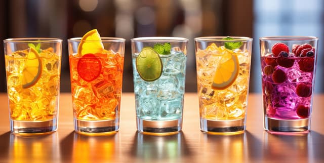 Annual Per Capita Alcohol Consumption Dataset Dataset on Opendatabay data marketplace