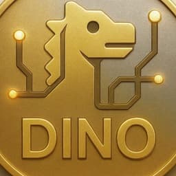 DinoData provider Logo on Opendatabay data marketplace