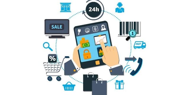 E-commerce Customer and Sales Insights Dataset on Opendatabay data marketplace