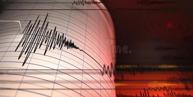Italian Earthquake Seismic Events Dataset on Opendatabay data marketplace