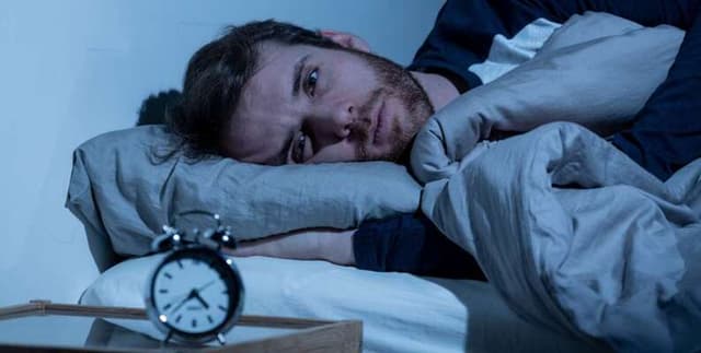 Health & Lifestyle Sleep Study Dataset on Opendatabay data marketplace