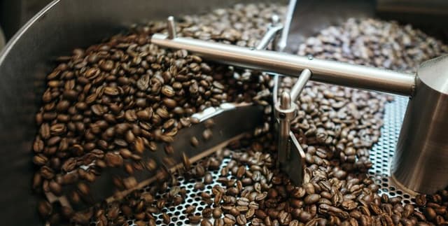 Historical Daily Coffee Prices Dataset on Opendatabay data marketplace