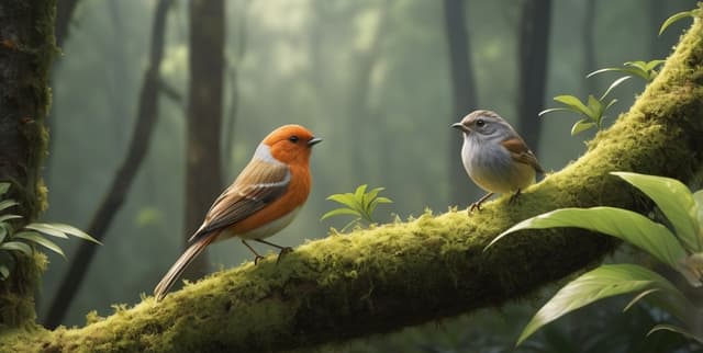 India Bird Sighting Records Dataset on Opendatabay data marketplace