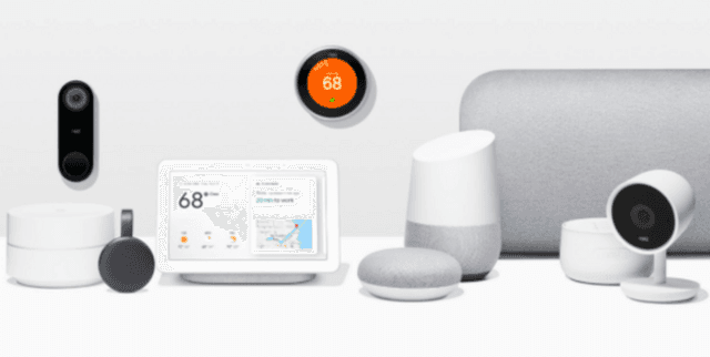 Google Assistant & Devices Questions Dataset on Opendatabay data marketplace