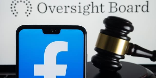 Facebook Content Policy Outcomes Dataset on Opendatabay data marketplace