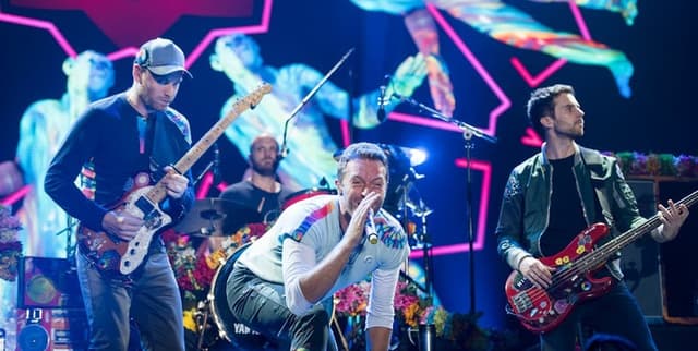 The Scientists Coldplay Analysis Dataset on Opendatabay data marketplace