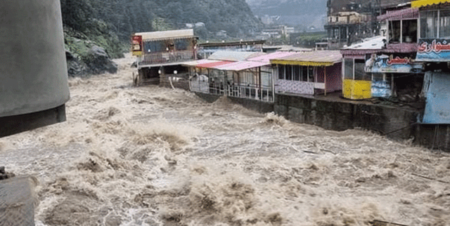 Historical South Asia Disaster Records Dataset on Opendatabay data marketplace