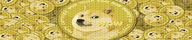 DOGE Crypto Daily Market Data Dataset on Opendatabay data marketplace