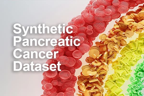 Synthetic Pancreatic Cancer Patient Records Dataset Dataset on Opendatabay data marketplace