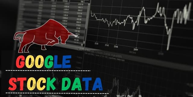 Alphabet Inc. Daily Stock Market Data Dataset on Opendatabay data marketplace