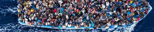 Global Migration Deaths Project Dataset on Opendatabay data marketplace