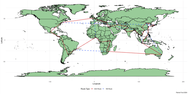 Around the World in 80 Days Text Data Dataset on Opendatabay data marketplace