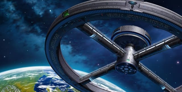 Spaceship Titanic ML Ready Data Dataset on Opendatabay data marketplace