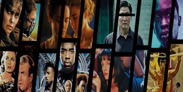 Film Recommendation Systems Data Dataset on Opendatabay data marketplace