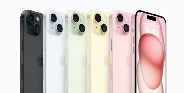 Apple iPhone 15 Series Video Reviews Dataset on Opendatabay data marketplace