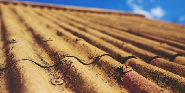 Asbestos-Related Deaths in English Regions Dataset on Opendatabay data marketplace