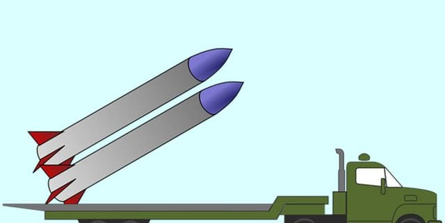 SIPRI International Arms Trade Data Dataset on Opendatabay data marketplace