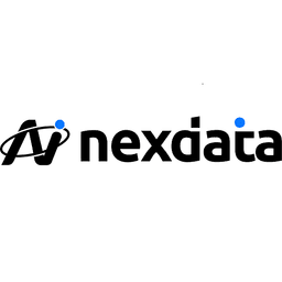 NexdataData provider Logo on Opendatabay data marketplace