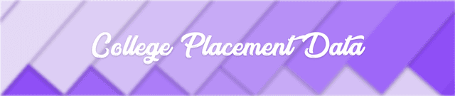 Regional Engineering Placement Data Dataset on Opendatabay data marketplace