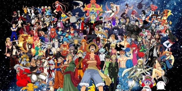 Top-Rated Anime and Manga Dataset Dataset on Opendatabay data marketplace