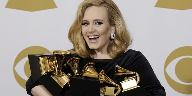 Global Artist Success Metrics Dataset on Opendatabay data marketplace