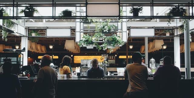 Big Apple Eatery Health Data Dataset on Opendatabay data marketplace