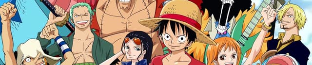 One Piece Series Ratings & Ranks Dataset on Opendatabay data marketplace