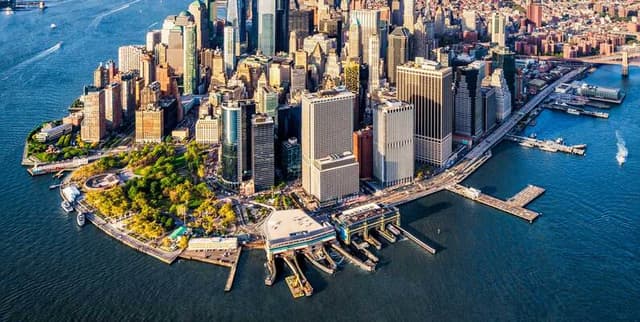 New York Rental Market Data Dataset on Opendatabay data marketplace