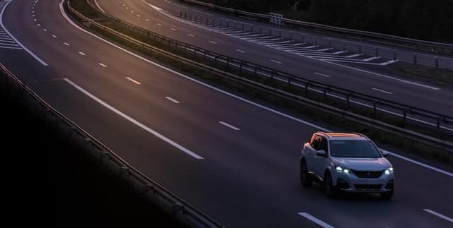 Road Behaviour Classification Dataset on Opendatabay data marketplace