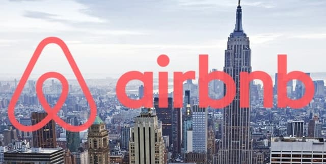 NYC Short-Term Rental Metrics Dataset on Opendatabay data marketplace