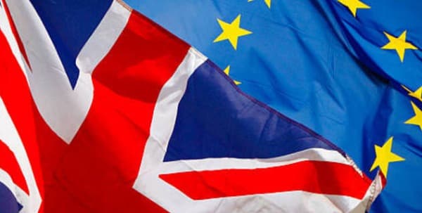 Pro- and Anti-Brexit Twitter Discourse 2022 Dataset on Opendatabay data marketplace