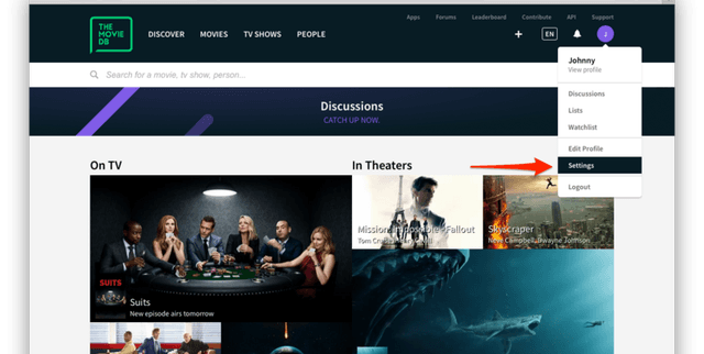 Film Ratings and Popularity from TMDB Dataset on Opendatabay data marketplace