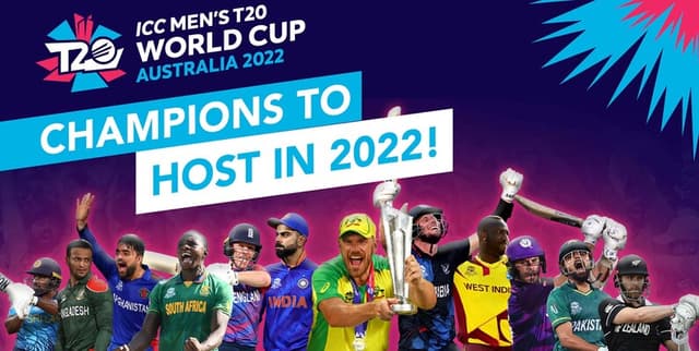 T20 World Cup 2022 Tournament Schedule Data Dataset on Opendatabay data marketplace