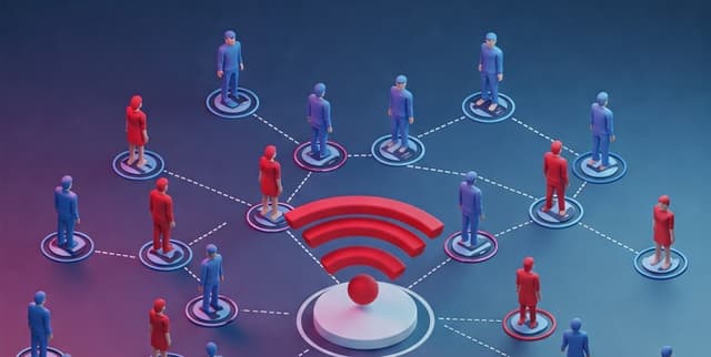 SAGE Feature Wireless Anomaly Dataset Dataset on Opendatabay data marketplace