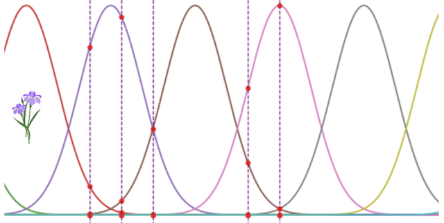 Bio-Inspired Iris Temporal Encoding Dataset Dataset on Opendatabay data marketplace