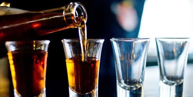 International Alcohol Consumption Per Capita 2016 Dataset on Opendatabay data marketplace