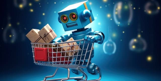 E-commerce Delivery Prediction Data Dataset on Opendatabay data marketplace