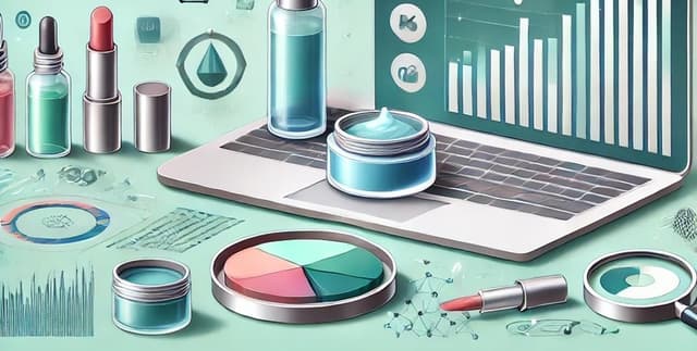 Mecca Product Trends Dataset Dataset on Opendatabay data marketplace