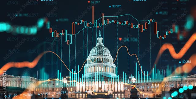 US Congressional Stock Transactions Data Dataset on Opendatabay data marketplace