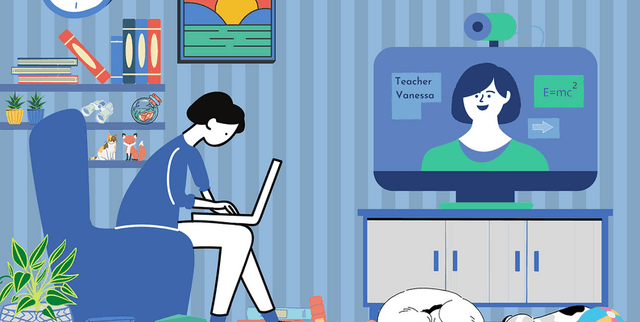 EEG Data on Online Lecture Comprehension Dataset on Opendatabay data marketplace