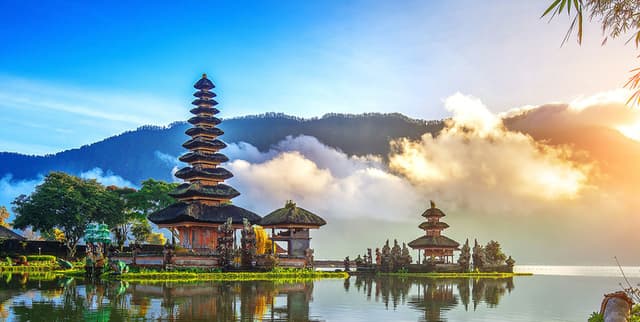 Popular Bali Destinations Data Dataset on Opendatabay data marketplace