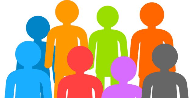 American Population Profiles by State and Life Stage Dataset on Opendatabay data marketplace